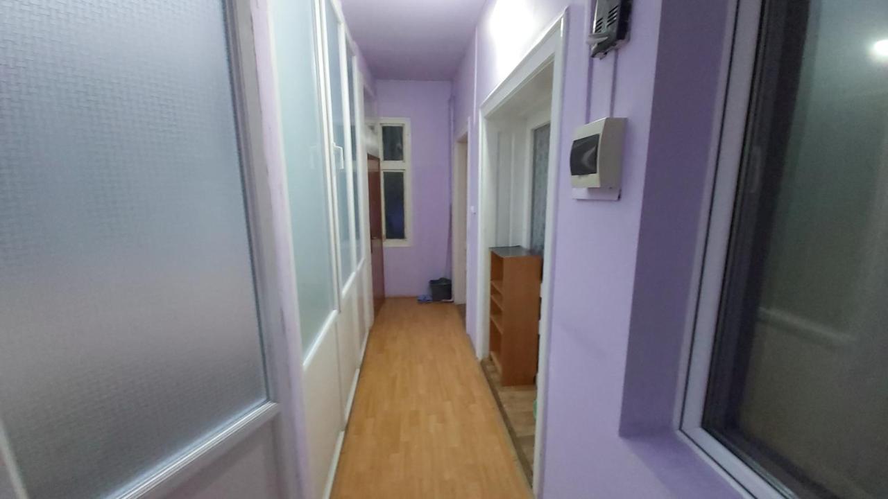 Brasov - Centrul Vechi Apartment Exterior foto