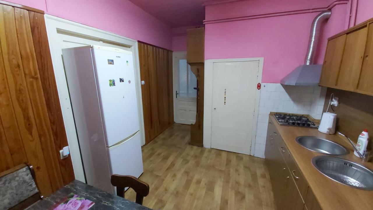 Brasov - Centrul Vechi Apartment Exterior foto