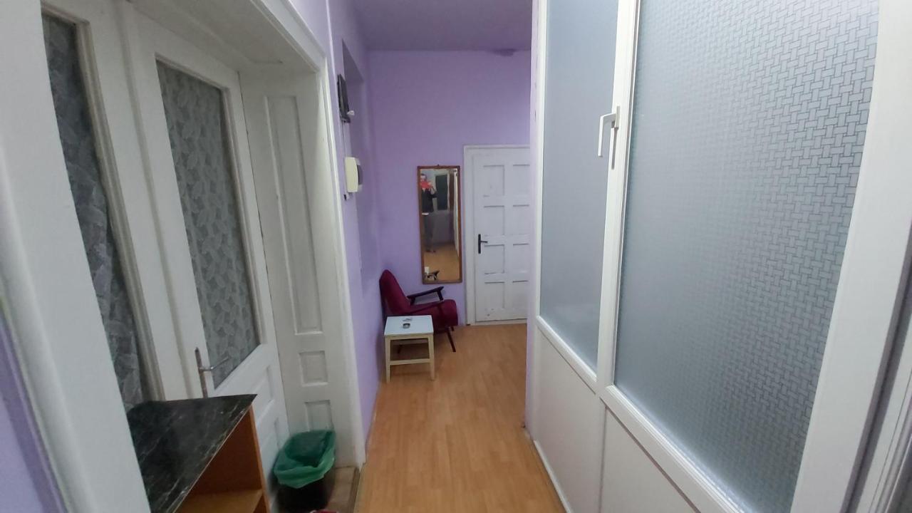 Brasov - Centrul Vechi Apartment Exterior foto